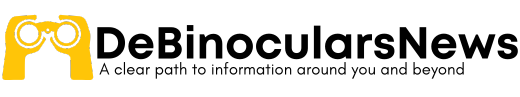 DeBinocularsNews