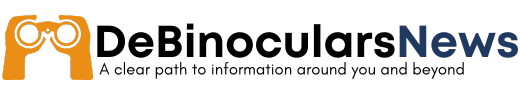 DeBinocularsNews